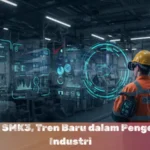 Digitalisasi SMK3, Tren Baru dalam Pengelolaan K3 Industri