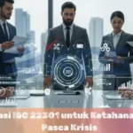 ISO 14001 untuk Perusahaan Ramah Lingkungan, Kunci Menang Tender dan Investor