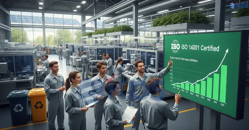 5 Alasan Mengapa Perusahaan Harus Memiliki ISO 14001